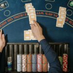 engaging strategies in betting