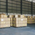 transform your warehouse operations