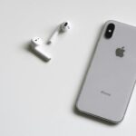 airpods cannot be tracked