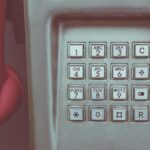 phone scammer numbers list
