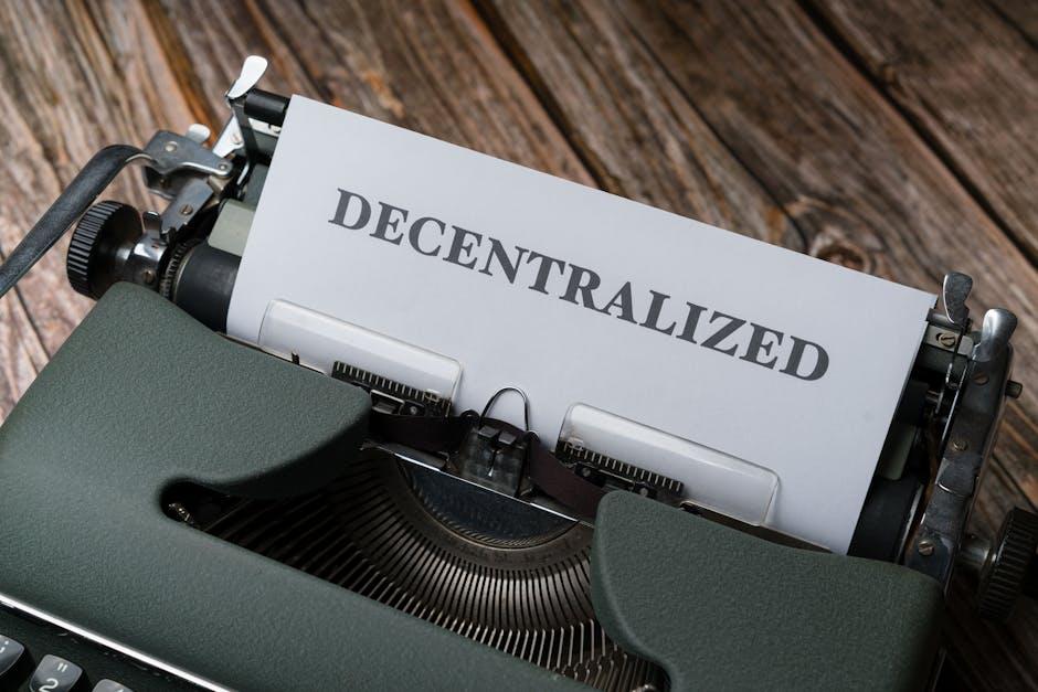 Leveraging Blockchain for Enhanced Transparency and Security