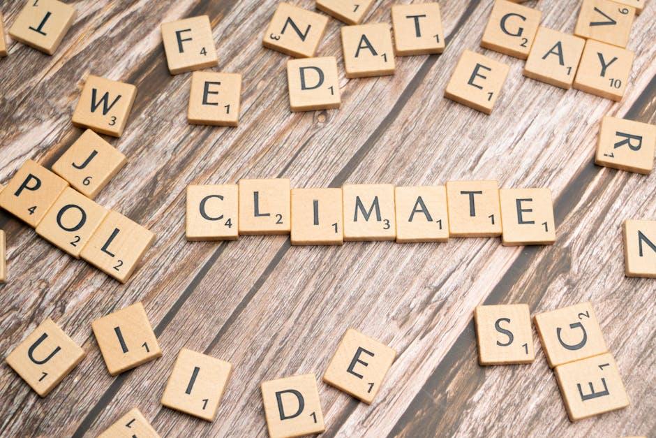 Strategies for Mitigating Impact Through Policy and Innovation