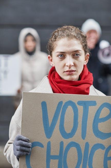 Youth Empowerment and Political Engagement Unveiled