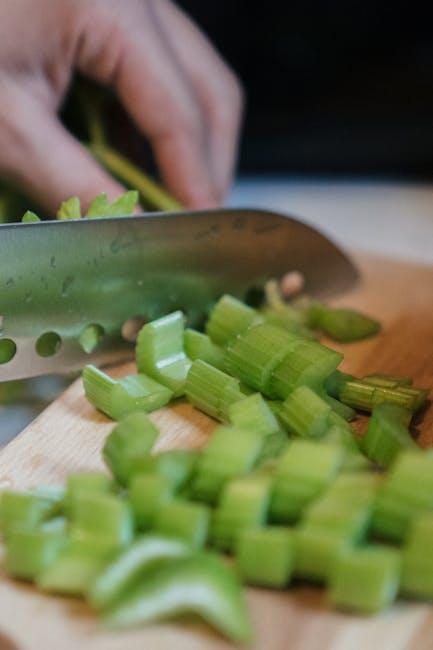 Essential Tools to Streamline Your Prep Process