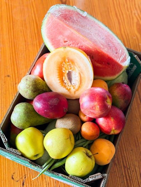 Emerging Superfoods That Elevate Daily Vitality