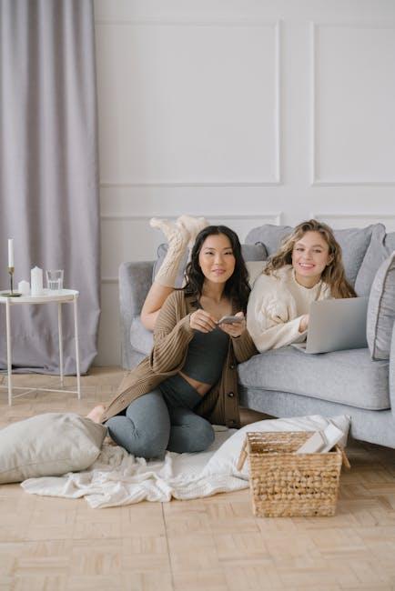 Balancing Security and Privacy in Connected Living Spaces