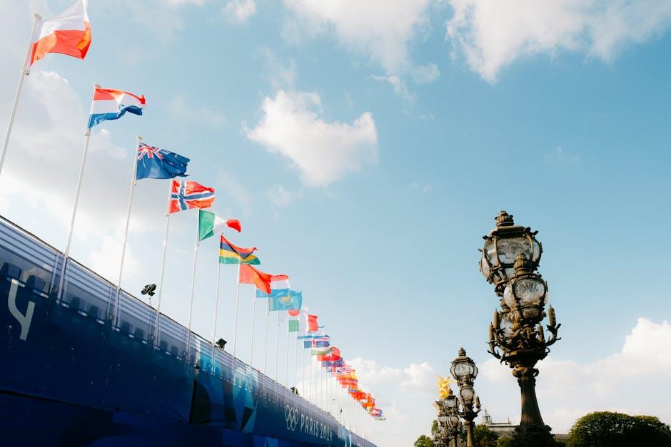 Analyzing Key Political Issues Shaping the 2024 Global Elections