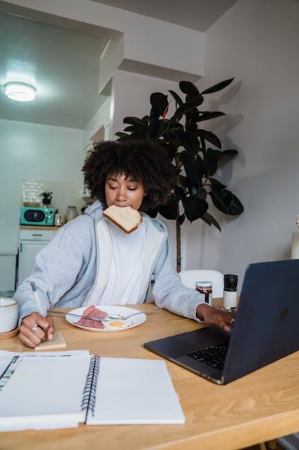 Smart Strategies for Efficient Meal Planning