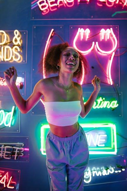 Harnessing Technology and Innovation to Amplify Artistic Vision