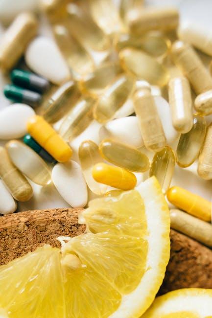 Expert Tips for Choosing High-Quality Supplements Safely