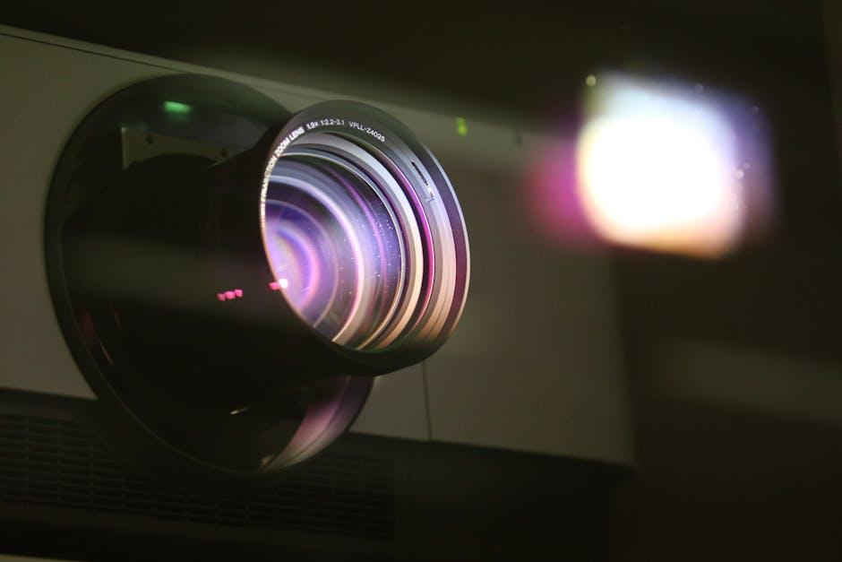 Innovative Technologies Transforming Viewer Experiences