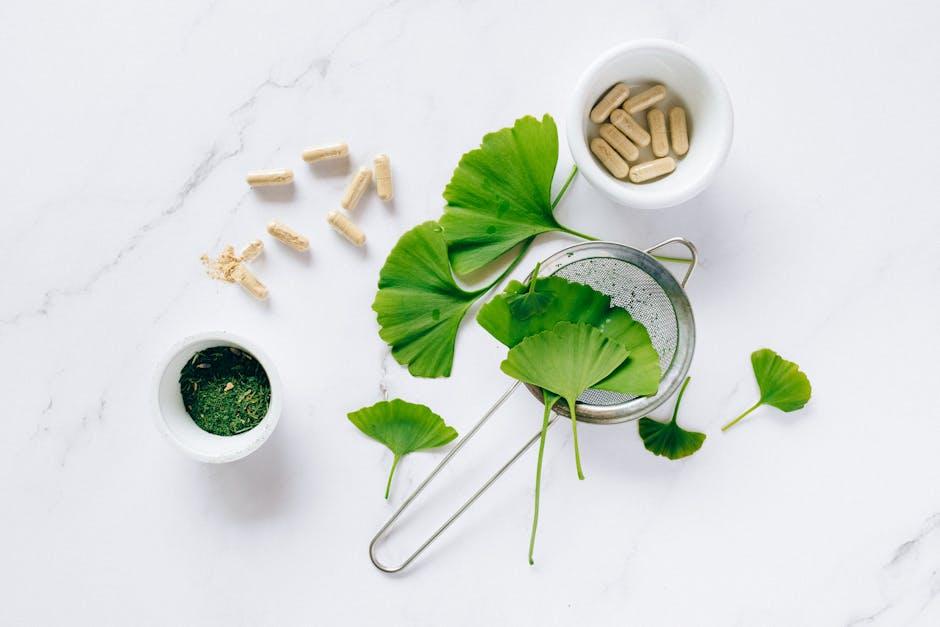 Natural Extracts and Botanicals Making Waves in Supplement World