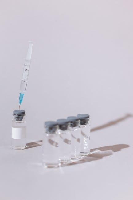 Understanding Vaccine Safety and Efficacy What the Science Tells Us Today