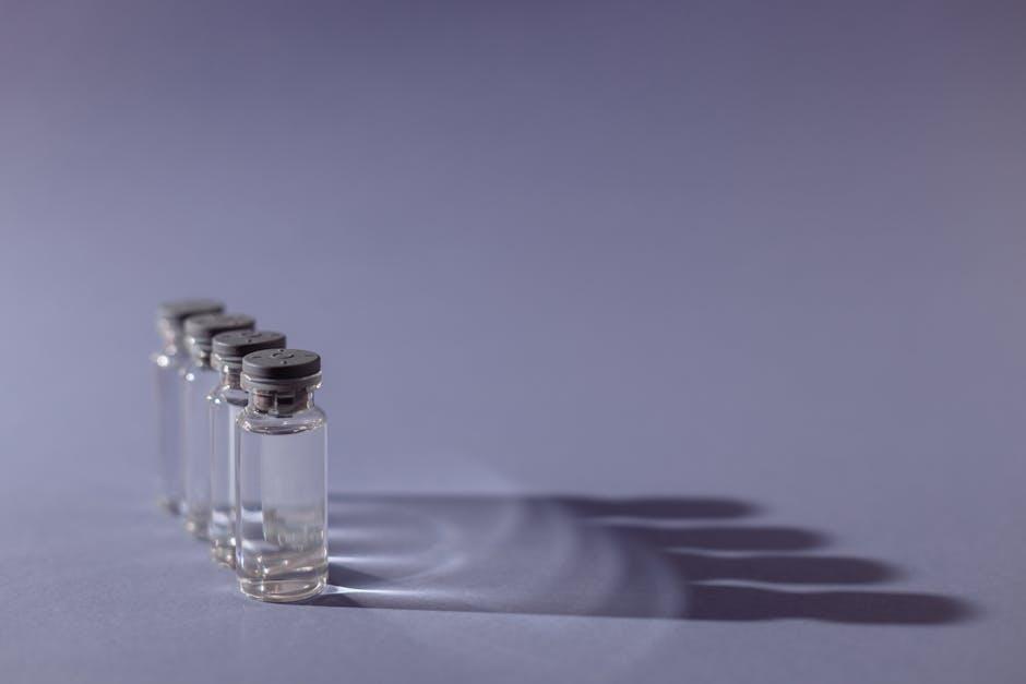 Vaccines in the Age of Variants Exploring Adaptations for Emerging Threats