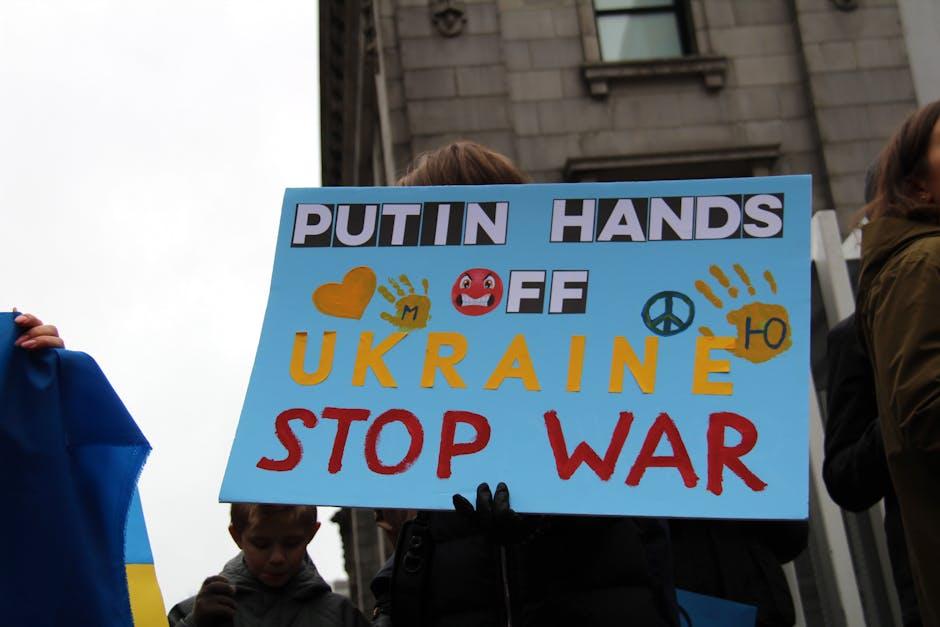 The Ripple Effects of Global Conflicts on Political Landscapes