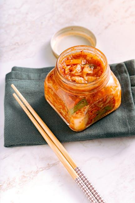 Balancing Gut Health to Support Immune Function