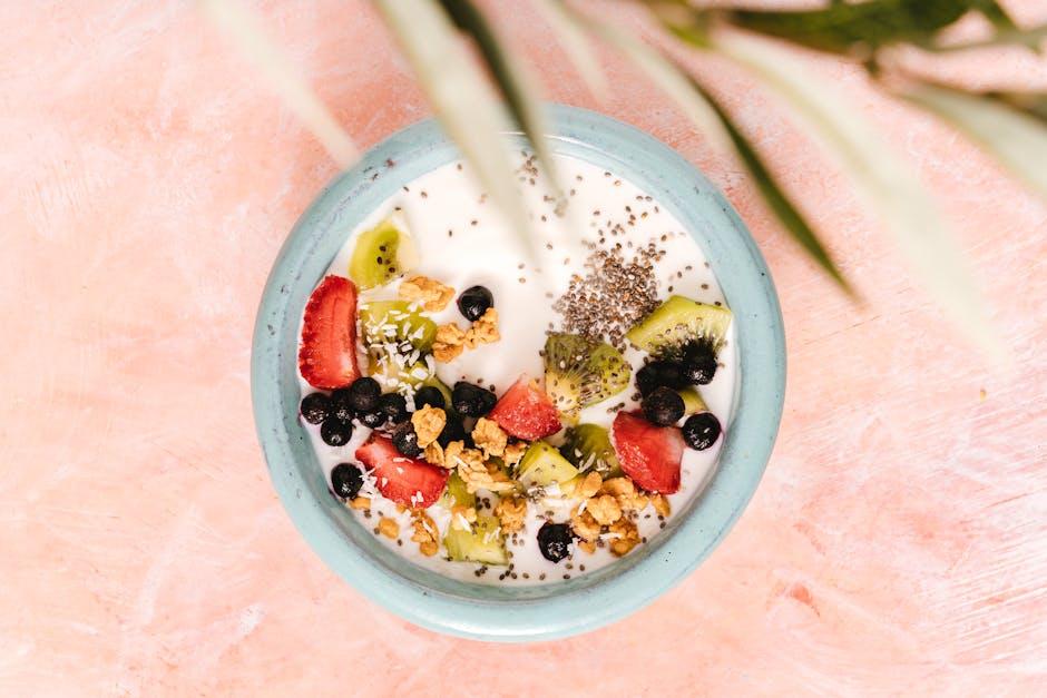 Emerging Superfoods Changing the Wellness Landscape