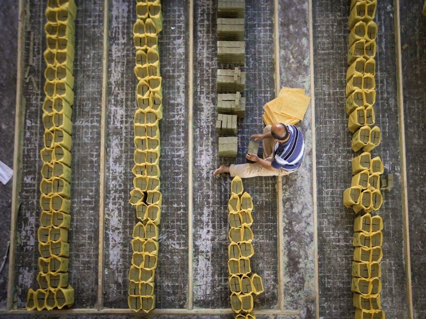 Ethical Production Behind the Scenes of Responsible Fashion