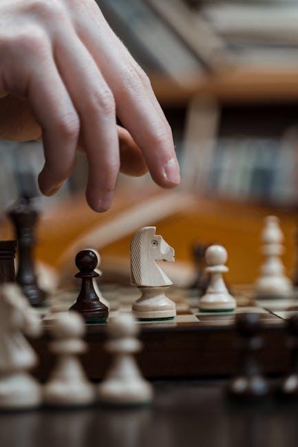 Strategic Decision Making That Sets Future Trends