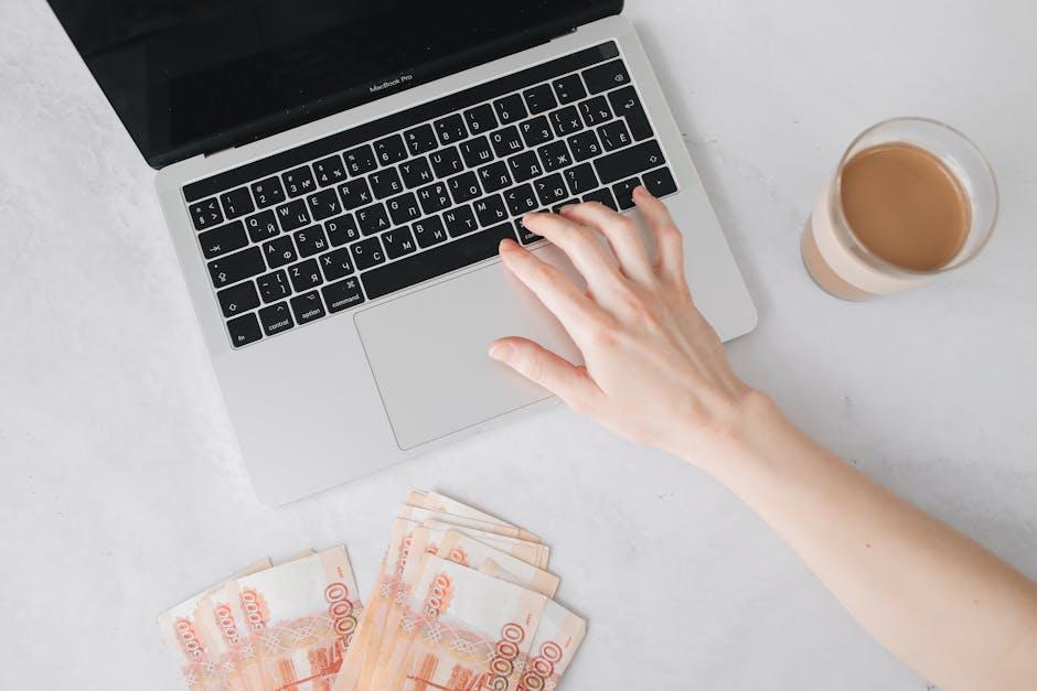 Leveraging Technology to Maximize Gig Opportunities