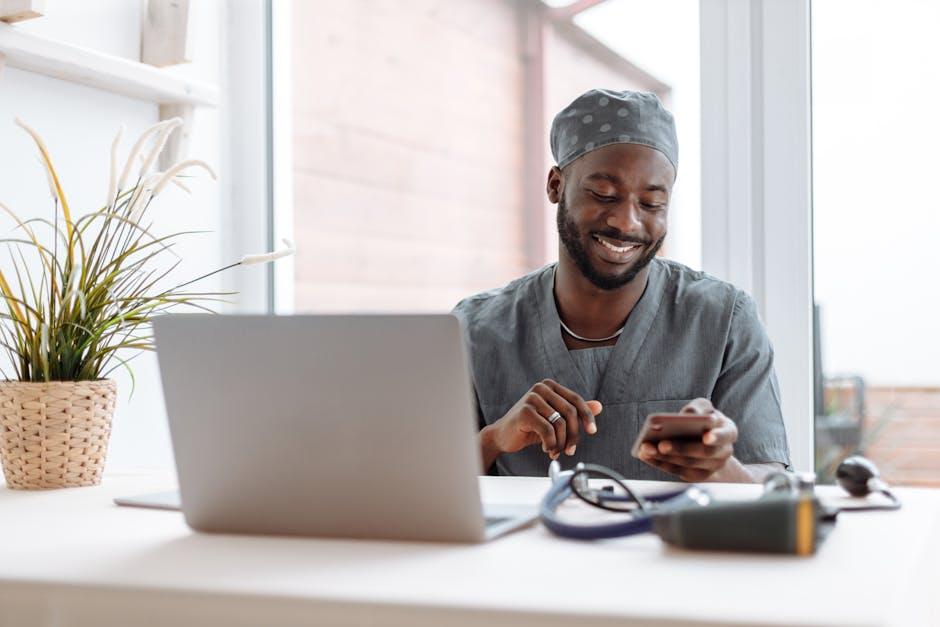 Enhancing Patient Engagement Through Virtual Health Technologies