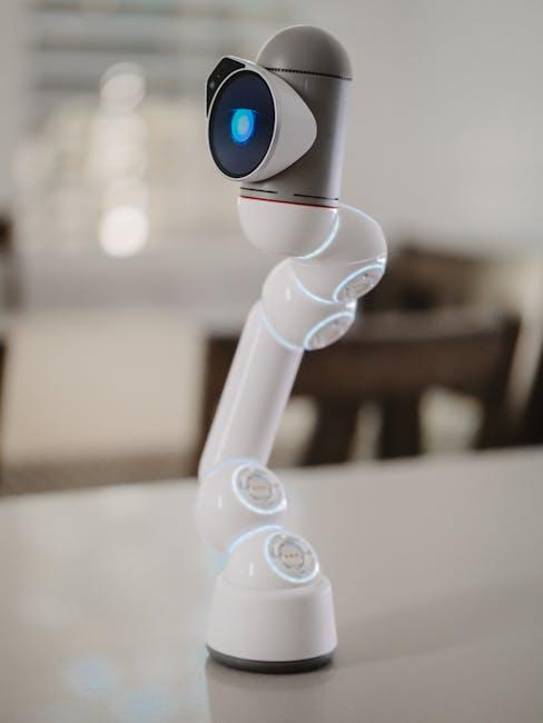 Unlocking Operational Efficiency Through Intelligent Automation