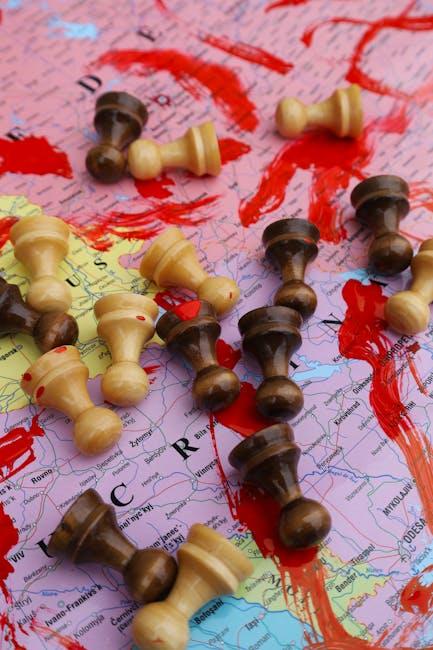 Economic Transformations Driven by War and Peace