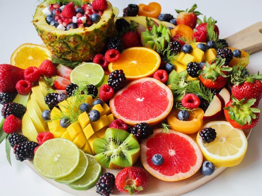 Natural Anti-Inflammatories to Combat Common Ailments