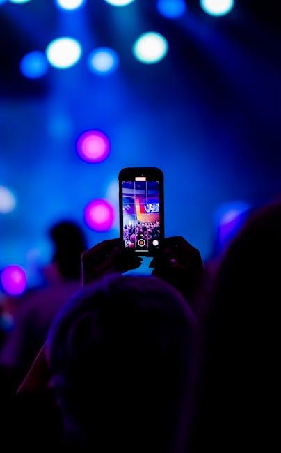 Spotlight on Memorable Experiences That Captivate Audiences