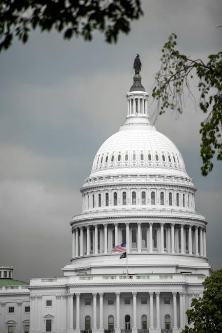 The Ripple Effect on Public Trust and Governance