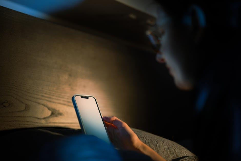 Smart Tech Choices to Support Healthy Sleep Patterns