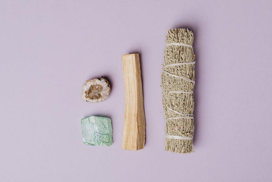 Exploring Mindfulness and Meditation Tools for Mental Clarity