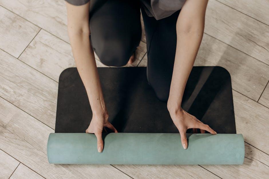 Creating a Motivating Home Workout Environment