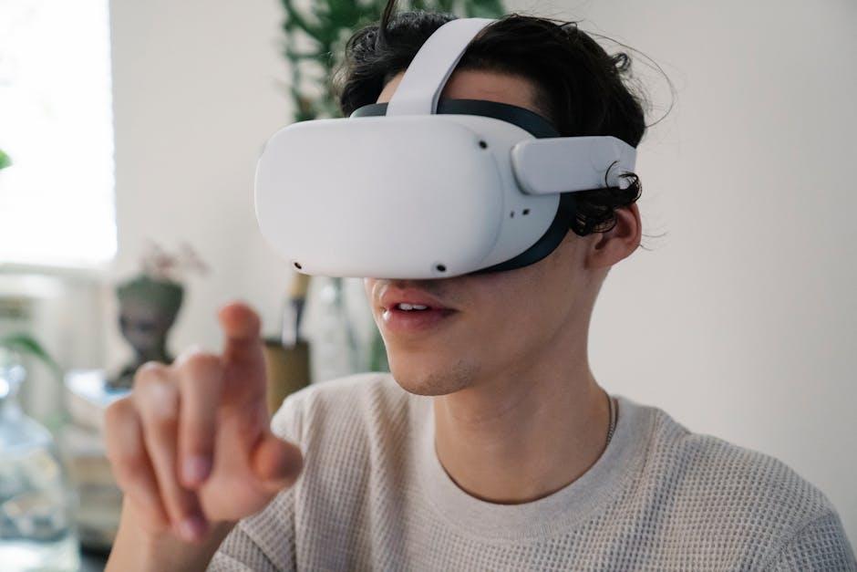 Enhancing Productivity and Learning with Augmented Environments