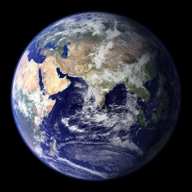 Emerging Patterns in Global Climate Shifts and Their Implications
