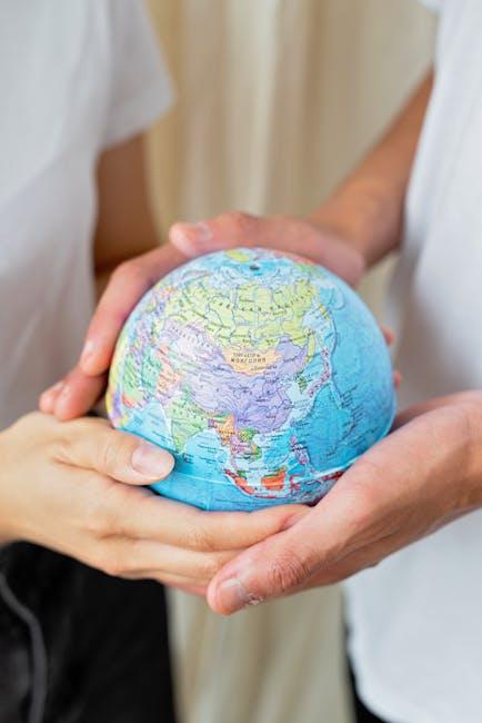 Addressing Challenges in International Relations Through Multilateral Cooperation