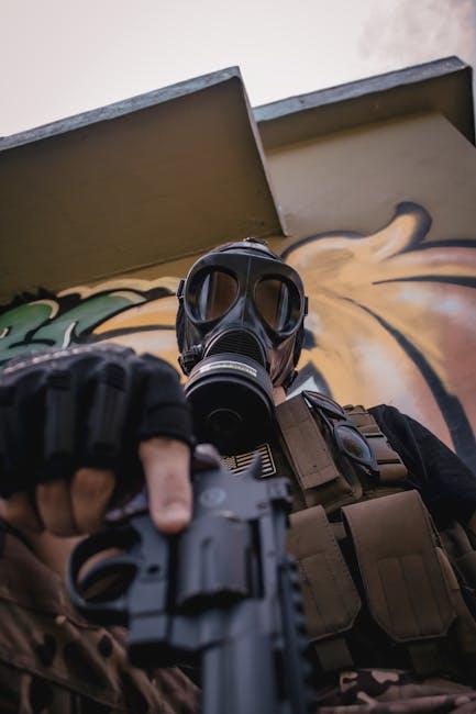 Balancing Security Concerns with Humanitarian Obligations
