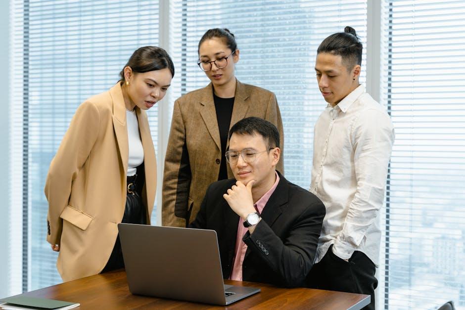 Navigating Challenges with Resilience and Innovation