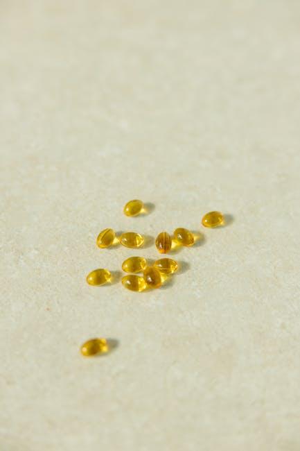 Expert Tips for Safe and Effective Supplement Use