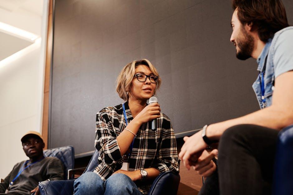 Bridging Divides Through Inclusive and Evidence-Based Dialogue
