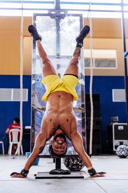 Balancing Fitness with Relaxation and Recovery Indoors