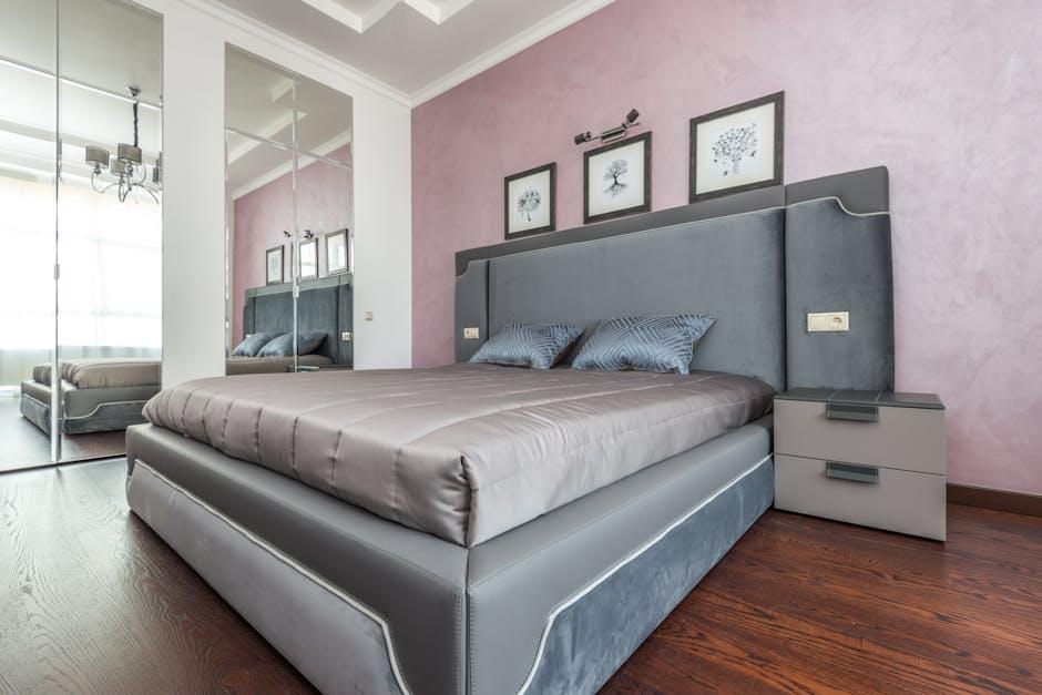 Creating a Sleep Sanctuary for Ultimate Relaxation