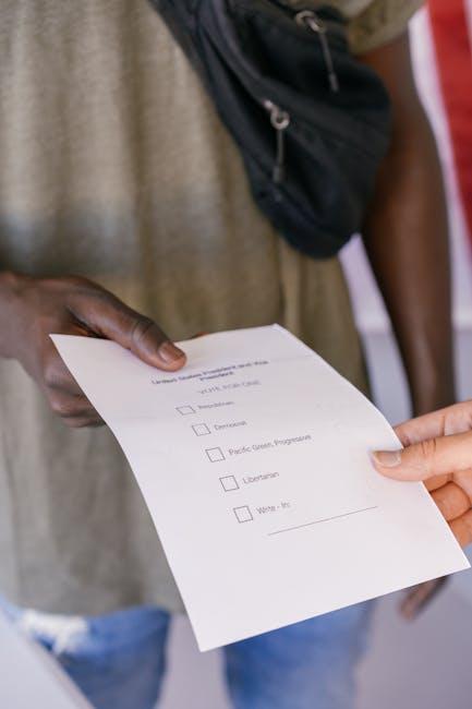 Strategies for Inclusive Participation Encouraging Engagement in Future Elections