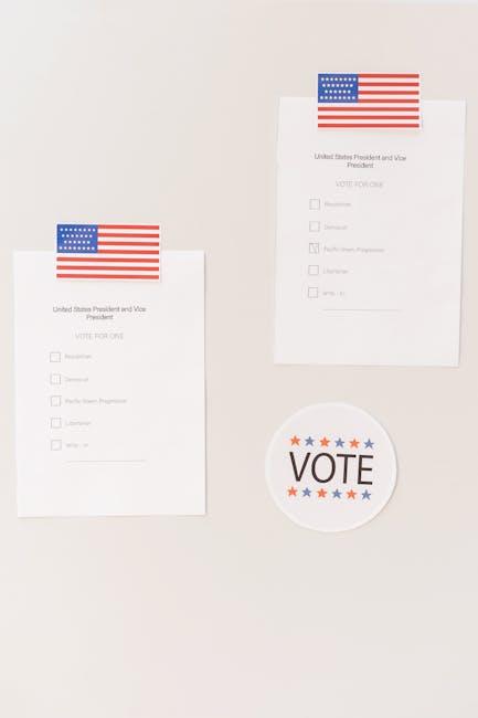 Policy Recommendations Enhancing Electoral Integrity and Inclusivity Worldwide