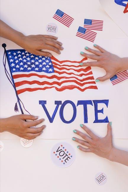 Democracy in a Digital Age Harnessing Technology for Transparent Governance