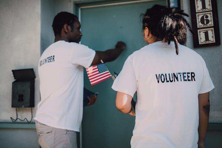 Empowering Local Communities for Sustainable Humanitarian Impact