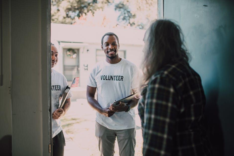 Uniting Hope in Action: Profiles of Pioneering Humanitarian Organizations