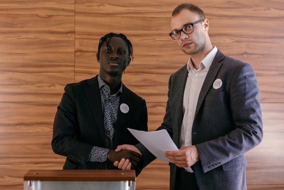 Strategic Recommendations for Candidates and Parties