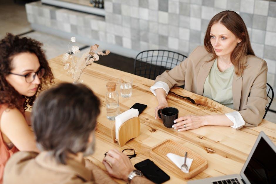 Building Communication Bridges for Seamless Work-Life Integration