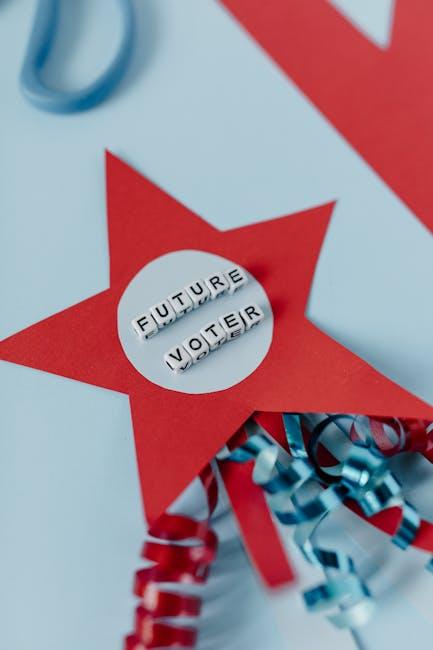Strategies for Empowering Young Voters Through Education and Advocacy